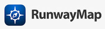 Logo RunwayMap
