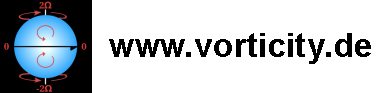 Logo Vorticity - SYNOPTIC ENTERTAINMENT